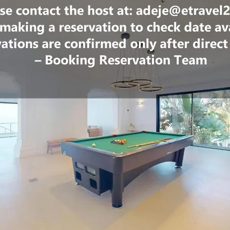Casa Klara With Heated Pool Vila
